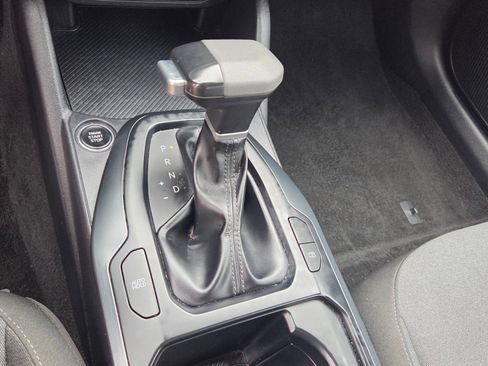 Used 2025 Kia K4 LXS image 22