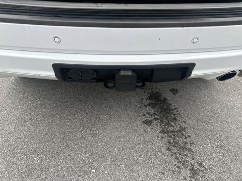 Used 2021 Jeep Grand Cherokee Limited w/ Quick Order Package 28K 80th image 21