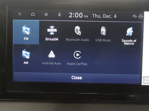 Used 2024 Hyundai Palisade Calligraphy image 51