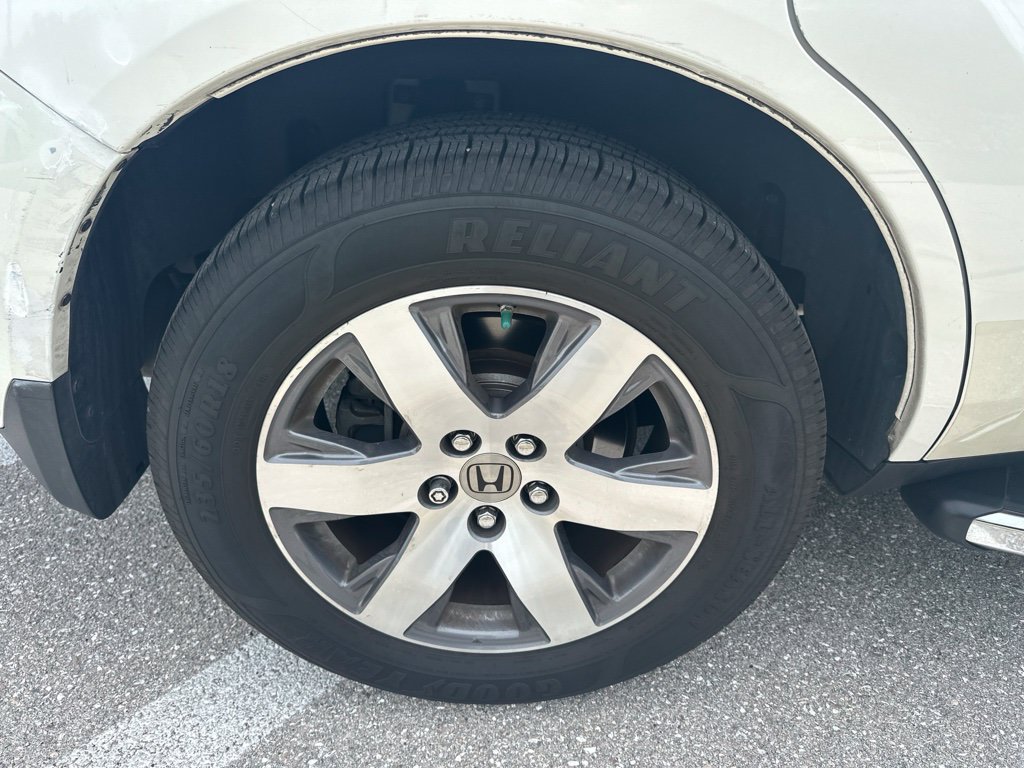 Used 2013 Honda Pilot Touring image 15