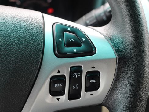 Used 2014 Ford Explorer 4WD image 17