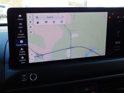 Certified 2026 Honda Pilot Elite image 48