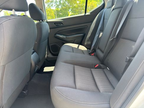 Used 2024 Nissan Altima 2.5 S FWD image 22