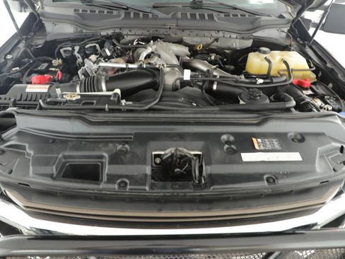 Used 2022 Ford F250 King Ranch w/ Chrome Package image 6