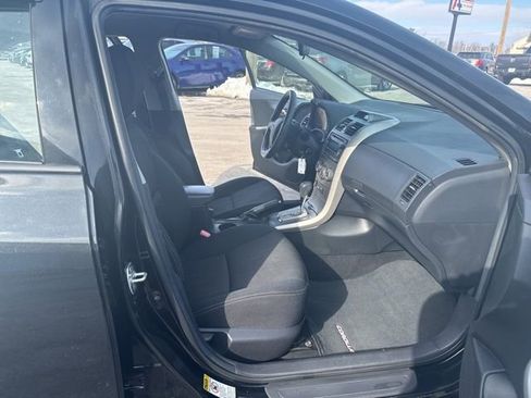 Used 2012 Toyota Corolla S image 12
