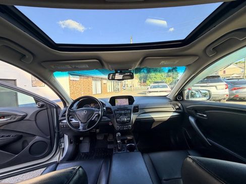 Used 2014 Acura RDX w/ Technology Package AWD/4WD image 31