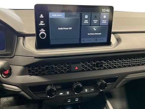 New 2026 Honda Accord LX image 17