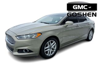 Used 2015 Ford Fusion SE w/ Equipment Group 202A video 1
