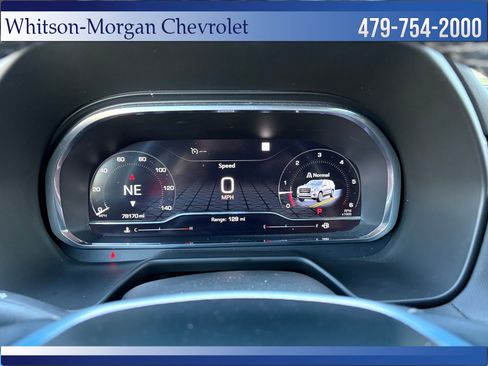 Used 2022 GMC Yukon SLT RWD image 19