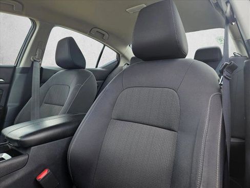 Used 2021 Nissan Altima 2.5 SV image 13