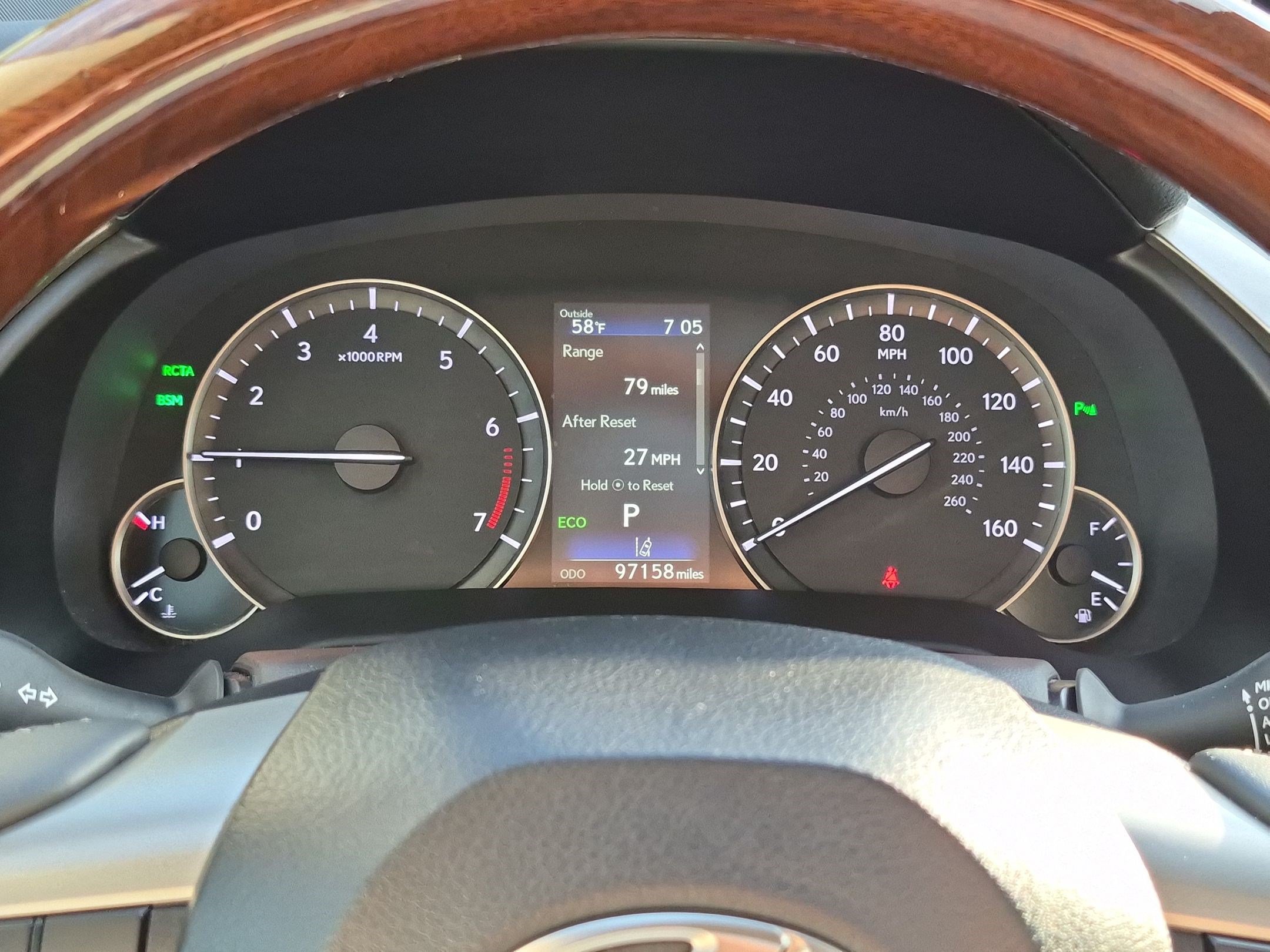 Used 2019 Lexus RX 350 FWD w/ Navigation Package image 24