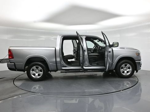 Used 2025 RAM 1500 Big Horn RWD image 5
