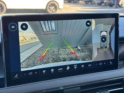 Certified 2025 Lincoln Corsair Grand Touring w/ Equipment Group 302A image 19