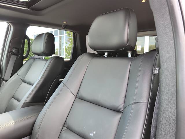 Used 2020 Jeep Grand Cherokee Limited RWD image 18