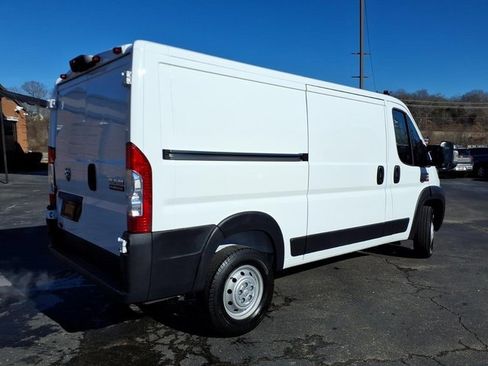 Used 2022 RAM ProMaster 1500 image 14