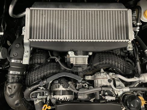 Used 2024 Subaru WRX Premium image 27