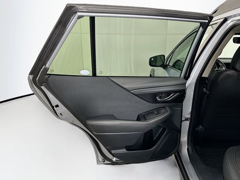 Used 2024 Subaru Outback Premium image 26