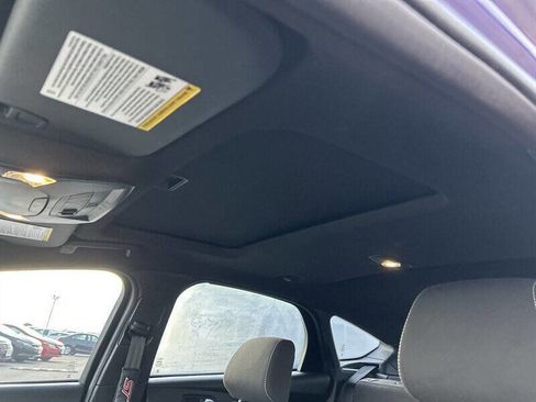 Used 2015 Ford Focus ST image 12