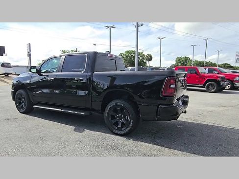 New 2026 RAM 1500 Express AWD/4WD image 27