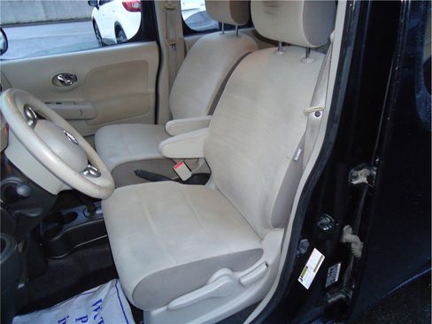 Used 2014 Nissan Cube 1.8 S w/ Interior Designer Package image 12