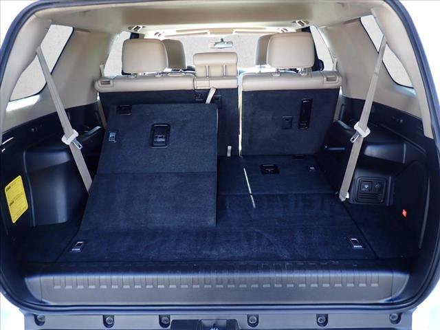 Used 2016 Toyota 4Runner Limited AWD/4WD image 8