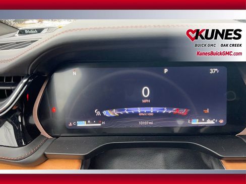 Used 2024 Jeep Grand Cherokee L Summit image 38