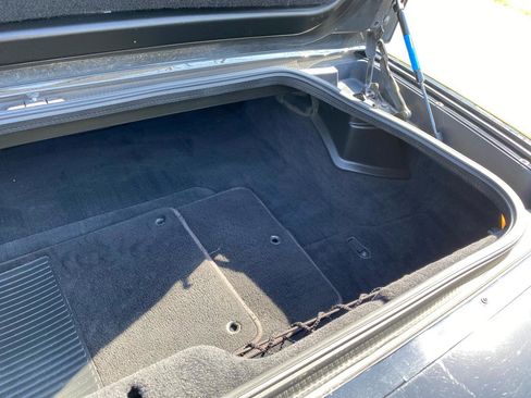 Used 1999 Chevrolet Corvette Convertible w/ Memory Pkg image 41