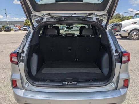 Certified 2023 Ford Escape ST-Line w/ Tech Pack #1 FWD image 13