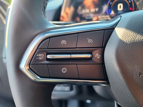 New 2026 Chevrolet Suburban High Country image 31