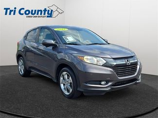 Used 2017 Honda HR-V EX image 1