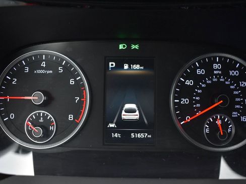 Certified 2023 Kia K5 LXS image 9