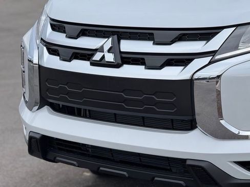 New 2026 Mitsubishi Outlander Sport AWD image 5
