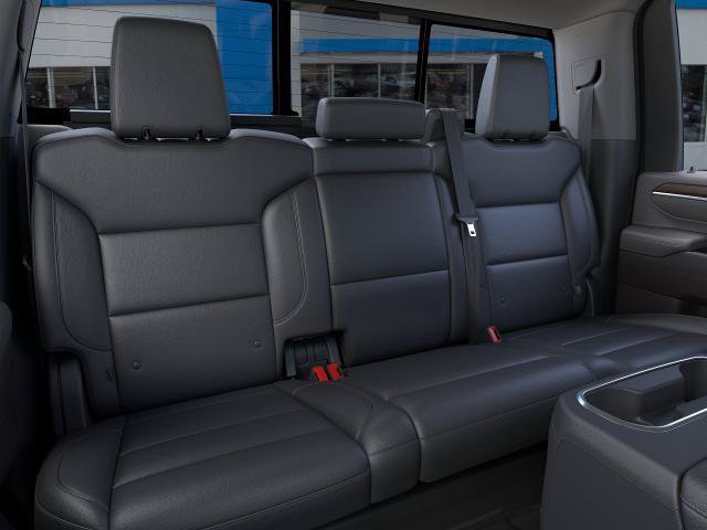 New 2026 Chevrolet Silverado 2500 LT w/ All Star Edition AWD/4WD image 41
