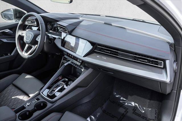 New 2026 Audi S3 Premium AWD/4WD image 24