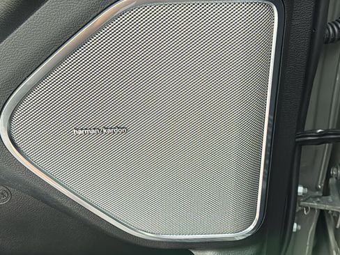 New 2026 RAM 1500 Laramie w/ Night Edition image 26