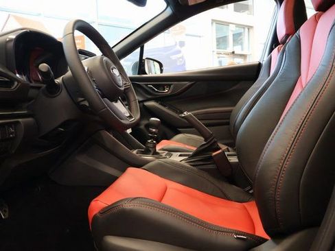 New 2025 Subaru WRX Limited image 10