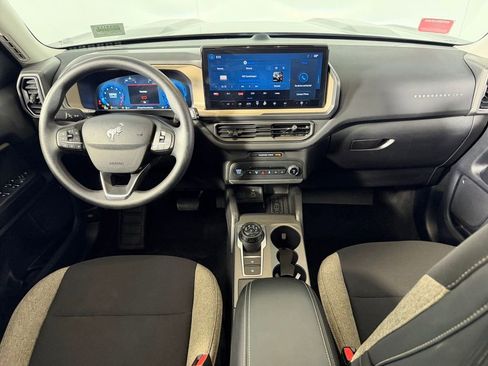 Used 2025 Ford Bronco Sport Big Bend image 13