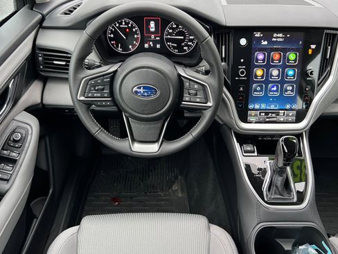 New 2025 Subaru Legacy Premium image 14