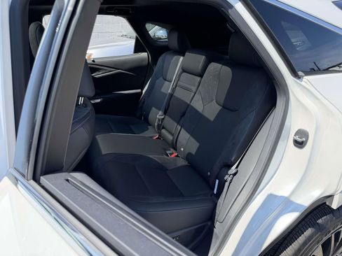 Used 2023 Lexus RX 350 AWD w/ Accessory Package image 19