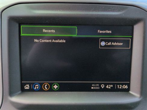 New 2026 Chevrolet Silverado 2500 W/T w/ WT Convenience Package AWD/4WD image 6