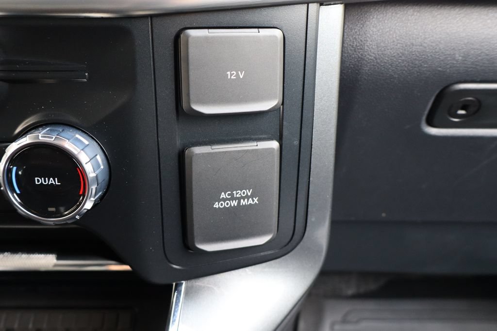 Used 2023 Ford F150 Lariat w/ Equipment Group 502A High AWD/4WD image 30