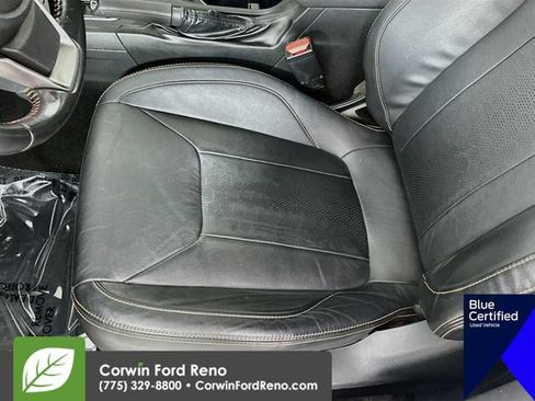 Used 2018 Subaru Crosstrek 2.0i Limited w/ Popular Package #2 AWD/4WD image 22
