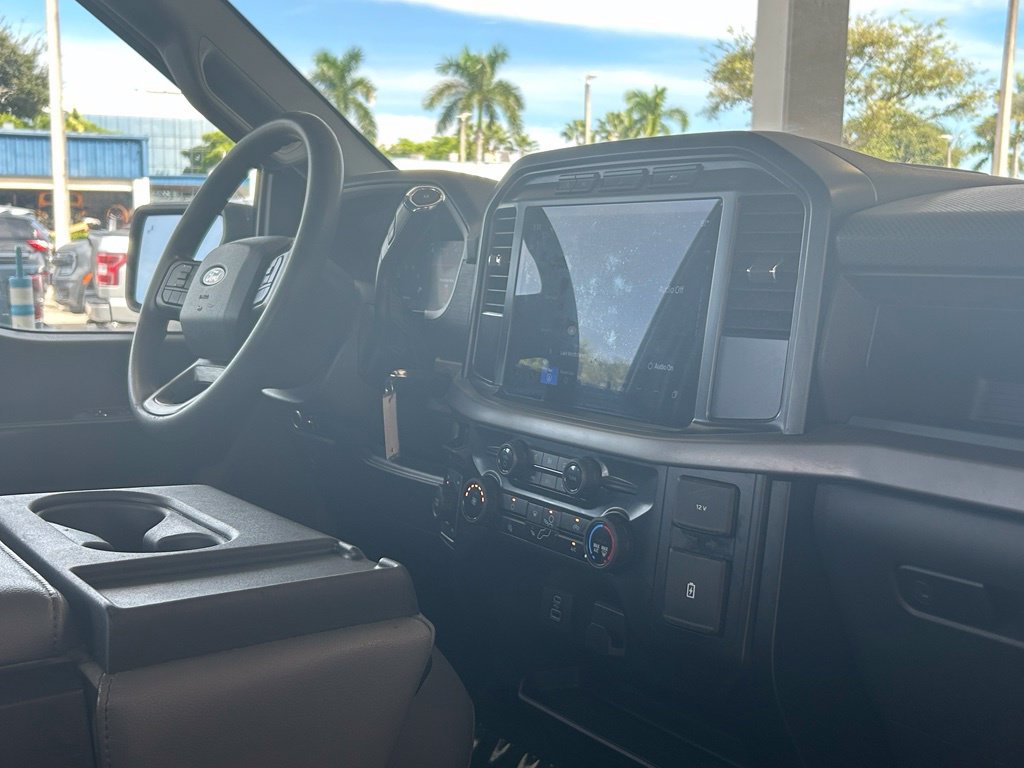 Used 2024 Ford F150 XL AWD/4WD image 26