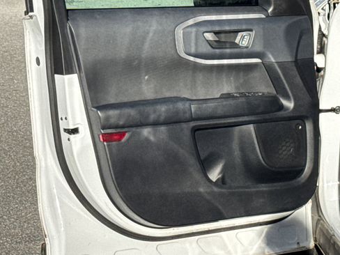 Used 2022 Ford Bronco Sport Big Bend w/ Convenience Package image 10