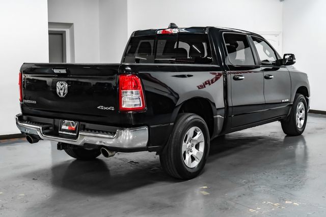 Used 2019 RAM 1500 Big Horn AWD/4WD image 9