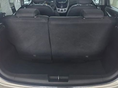 Used 2017 Chevrolet Spark LS image 6