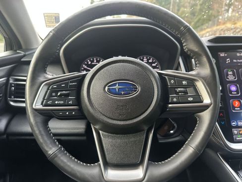 Certified 2024 Subaru Outback Touring XT image 16
