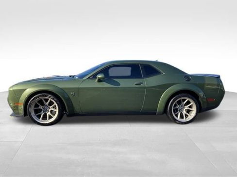 Used 2023 Dodge Challenger R/T Scat Pack image 4