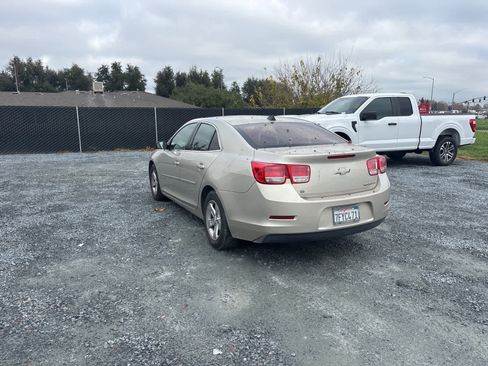 Used 2014 Chevrolet Malibu LS w/ Protection Package image 2