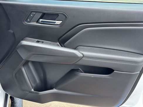 Certified 2023 Chevrolet Colorado LT w/ LT Convenience Package image 23